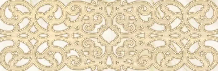 Декор настенный Cersanit Carra Harmony 1