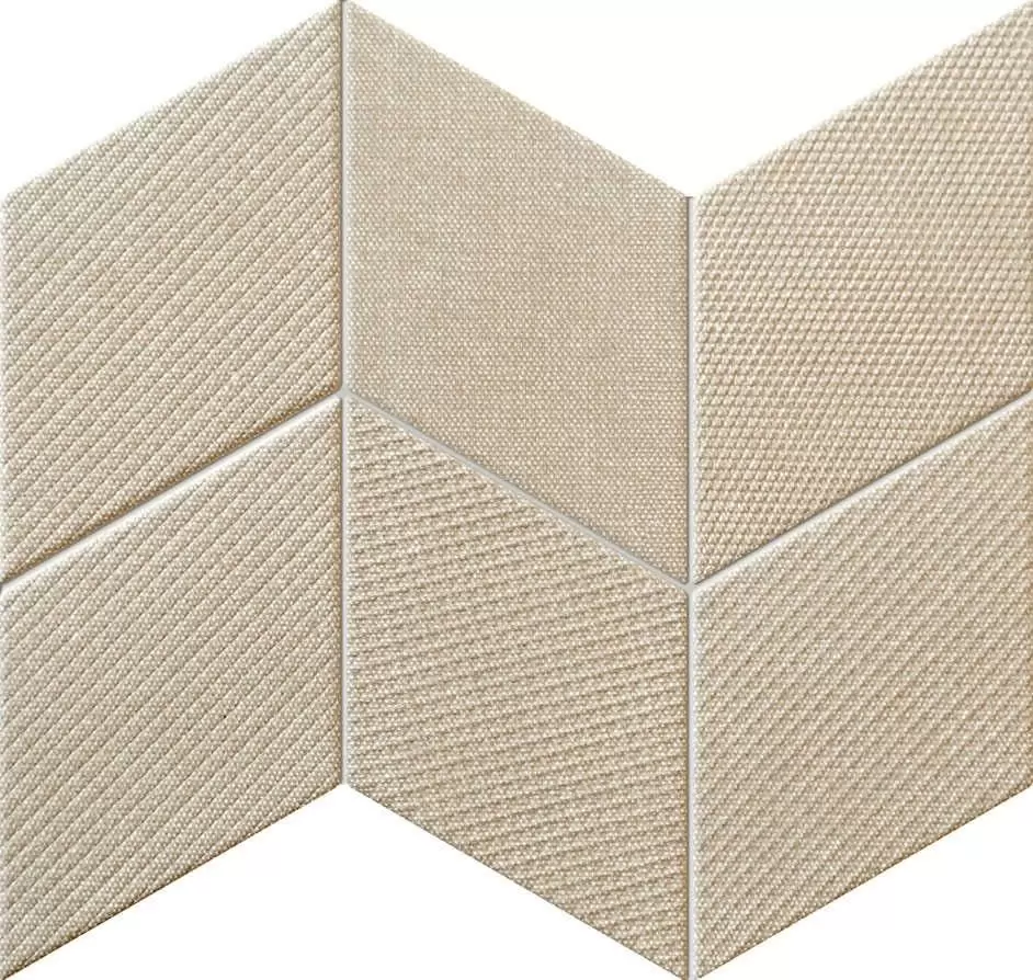 Мозаика Tubadzin House of Tones Ms- beige