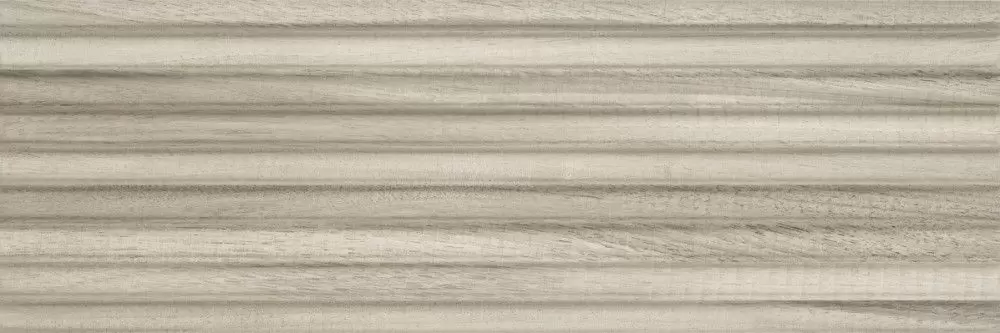 Плитка настенная Paradyz Daikiri Grys Wood Pasy Struktura