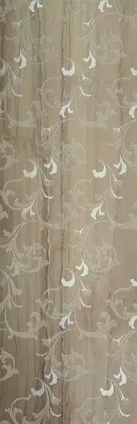 Декор настенный Italgraniti Group Marmi Imperiali Brown Striato Rinascimento Dec. 30x90