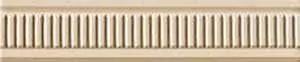 Бордюр настенный Cooperativa Ceramica D Imola Nuance B.Broccato 5B