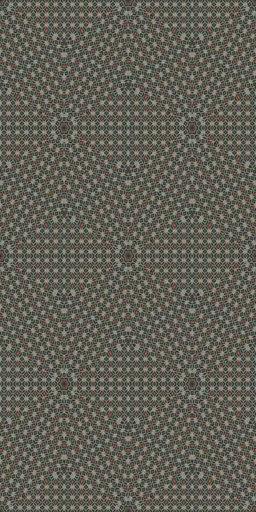 Декор настенный ABK Wide-Style Kaleido Tourquoise