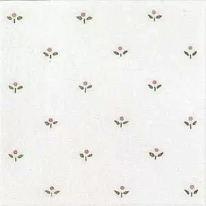 Декор настенный Adex Modernista Decorado Mimosa PB Rosa C-C B 15