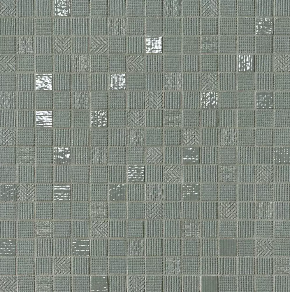 Мозаика FAP Ceramiche Milano Salvia Mos.