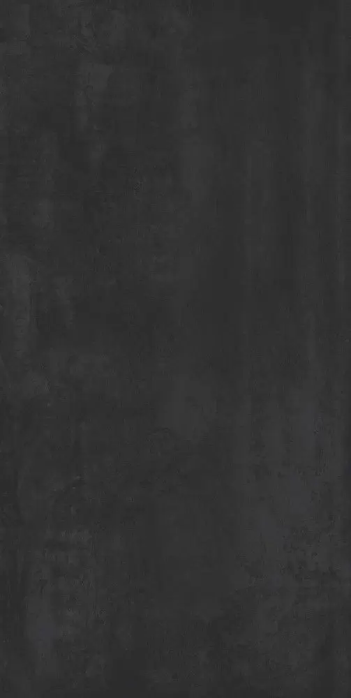 Керамогранит Marazzi Italy Mineral Black rett. 75х150