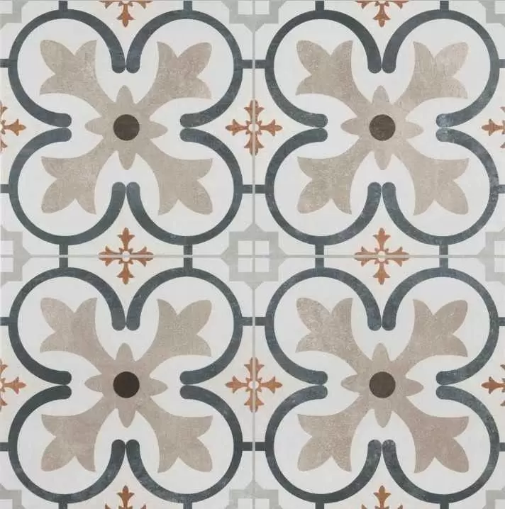 Плитка напольная Geotiles Boulevar Beige