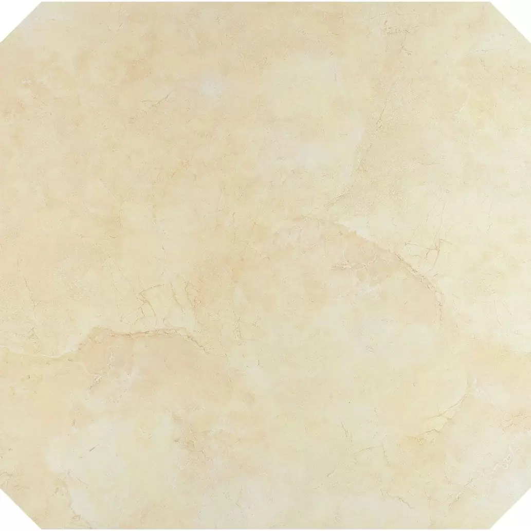 Плитка из керамогранита Venezia beige Октагон VNCP60A для стен и пола, универсально 60x60