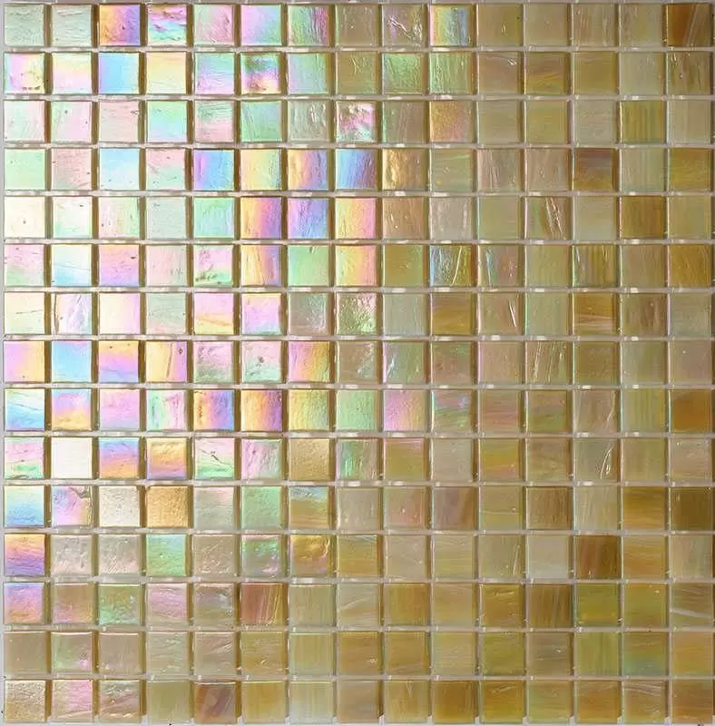 Мозаика Alma Pearly PN620
