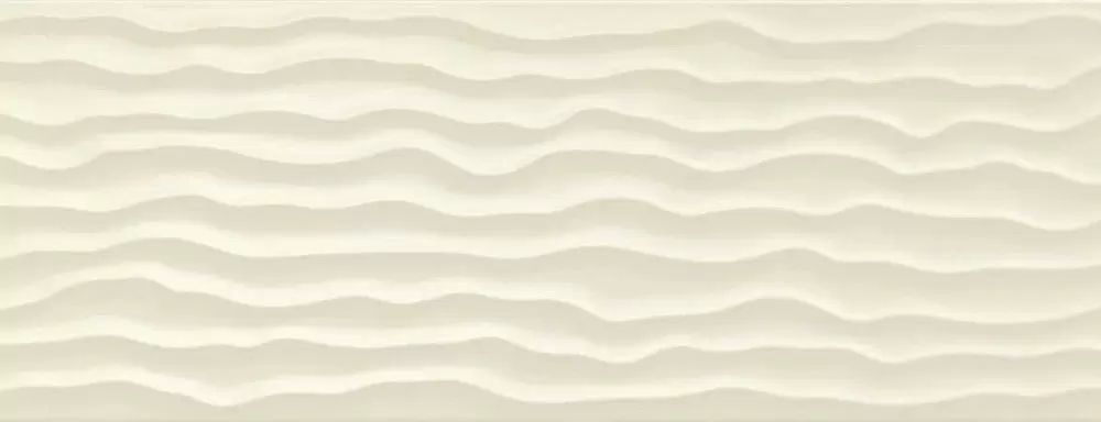 Плитка настенная Ragno Frame Cream Struttura 3D Cream