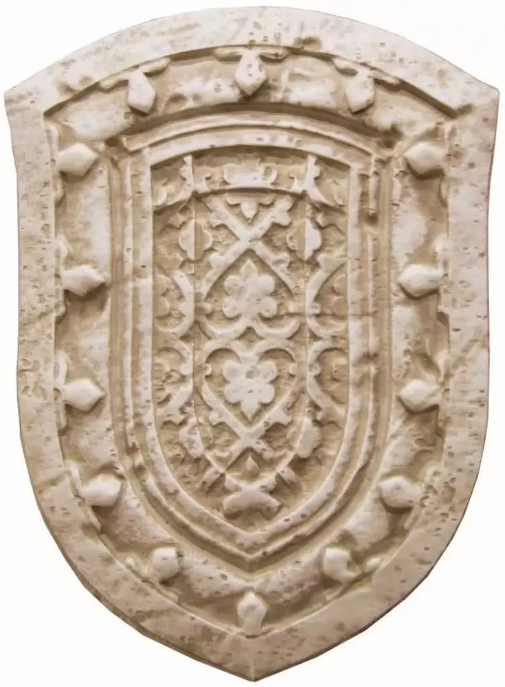 Вставка Saloni Tivoli Inserto Blason Crema