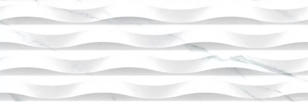 Плитка настенная Keraben Marbleous Concept Gloss White