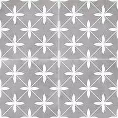 Плитка напольная Dual Gres Chic Poole Grey