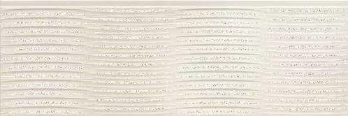 Декор настенный Ibero Materika Dec.Cosmos White 25x75