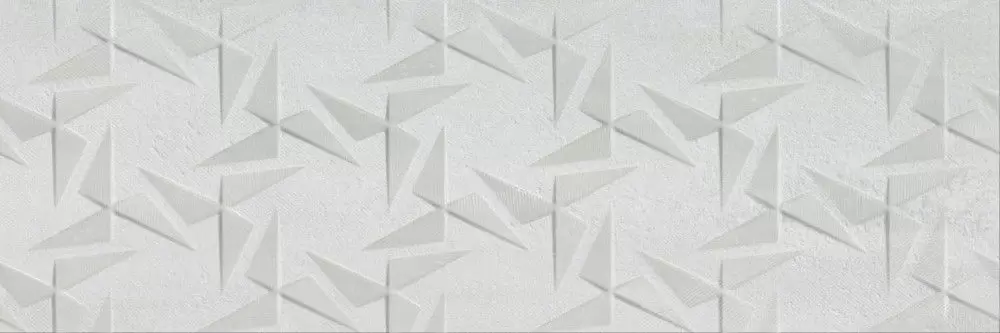 Плитка настенная Azteca Synthesis Mill White