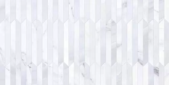 Плитка настенная Gaya Fores Opal Perla Deco Abadia rev.