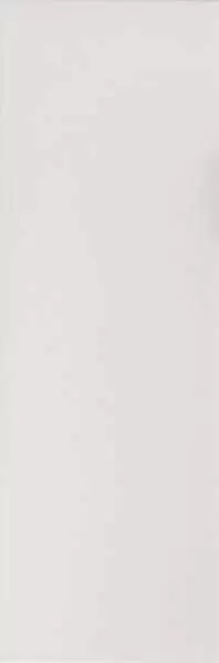 Плитка настенная Ascot New England Bianco 33x100