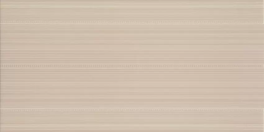 Керамическая плитка Blik crema Lines Beige WT9LNS11 для стен 24,9x50