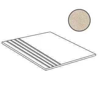 Ступень Atlas Concorde Italy Kone Beige Gradino