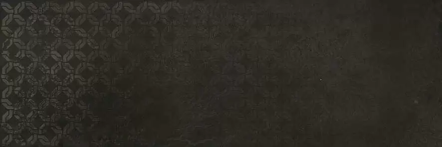 Плитка настенная Gracia Ceramica Shades Black 03