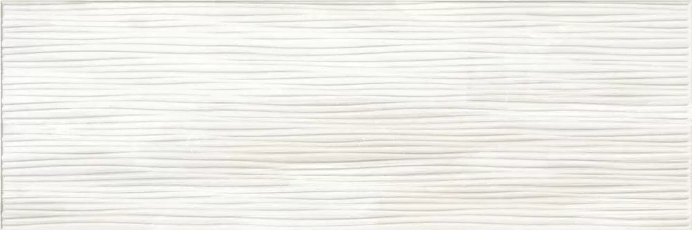 Декор настенный Creto Whitewood White W M STR
