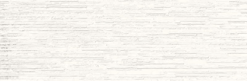 Керамическая плитка Muretto Bianco для стен 33,3x100