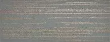 Плитка настенная La Platera Goldstone Teal Lines