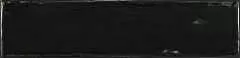 Плитка настенная Equipe Cottage Black 7,5x30