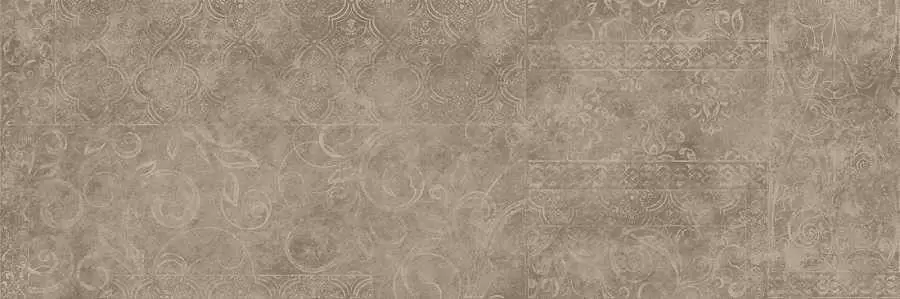 Плитка настенная Delacora Studio Beige Mix Beige
