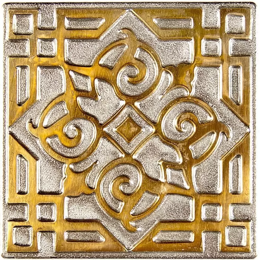 Zircon Orient Вставка 7,5x7,5