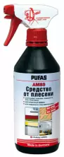 Средство от плесени без хлора Pufas 0.5 л