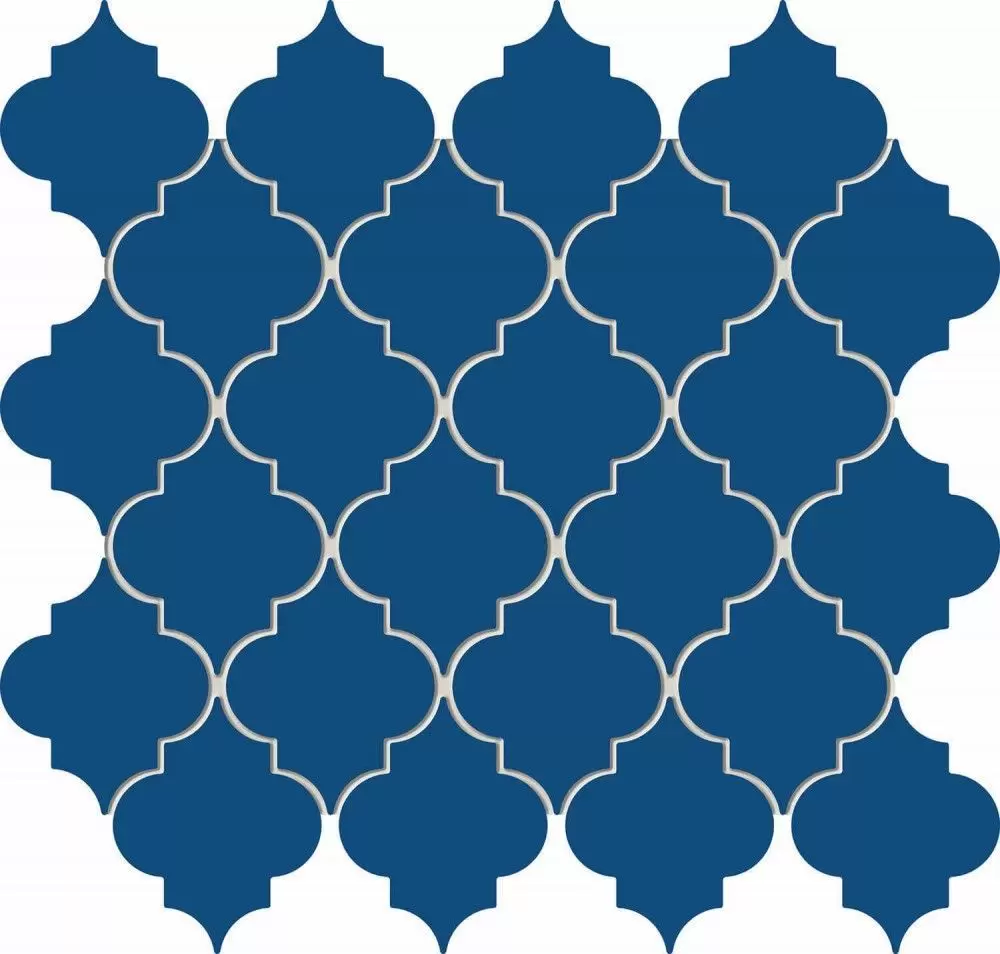 Мозаика Tubadzin Avignon MS - Cobalt