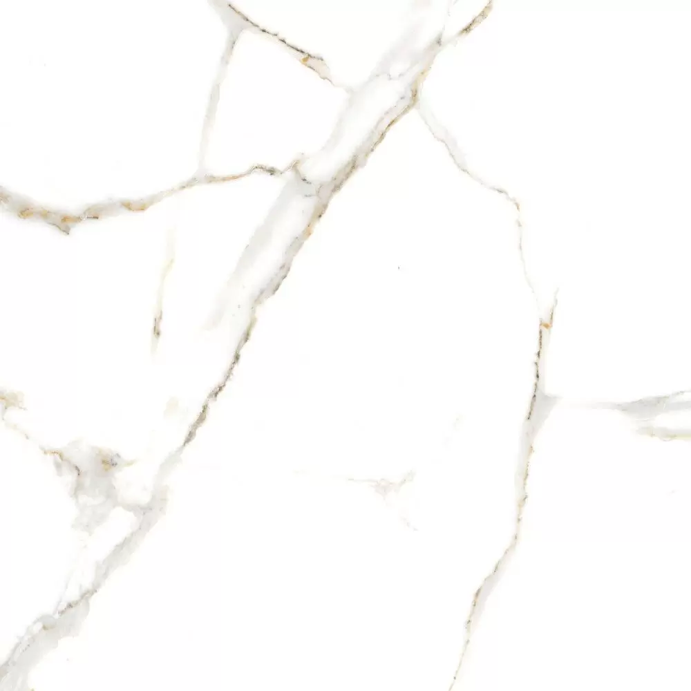 Керамогранит Velsaa Calacatta Калаката Satvario Gold 60x60