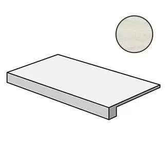 Ступень Atlas Concorde Italy Etic Rovere Bianco Scalino
