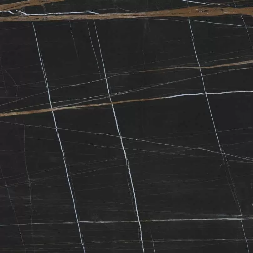 Керамогранит Baldocer Titanium Black Pulido Rectificado