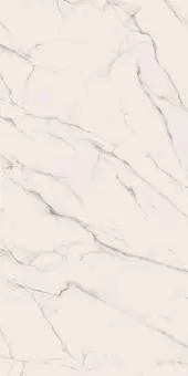Керамогранит ABK Sensi Wide Statuario Ultra Lux+Ret 120х240