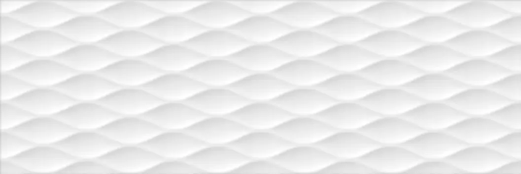 Керамическая плитка 13058R Турнон белый структура обрезной для стен 30x89,5