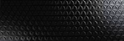 Керамическая плитка LINUS VELVET NEGRO для стен 20x60