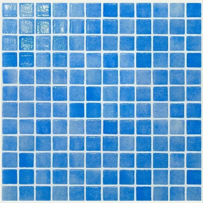 Мозаика Vidrepur Colors Colors 110 на бумаге