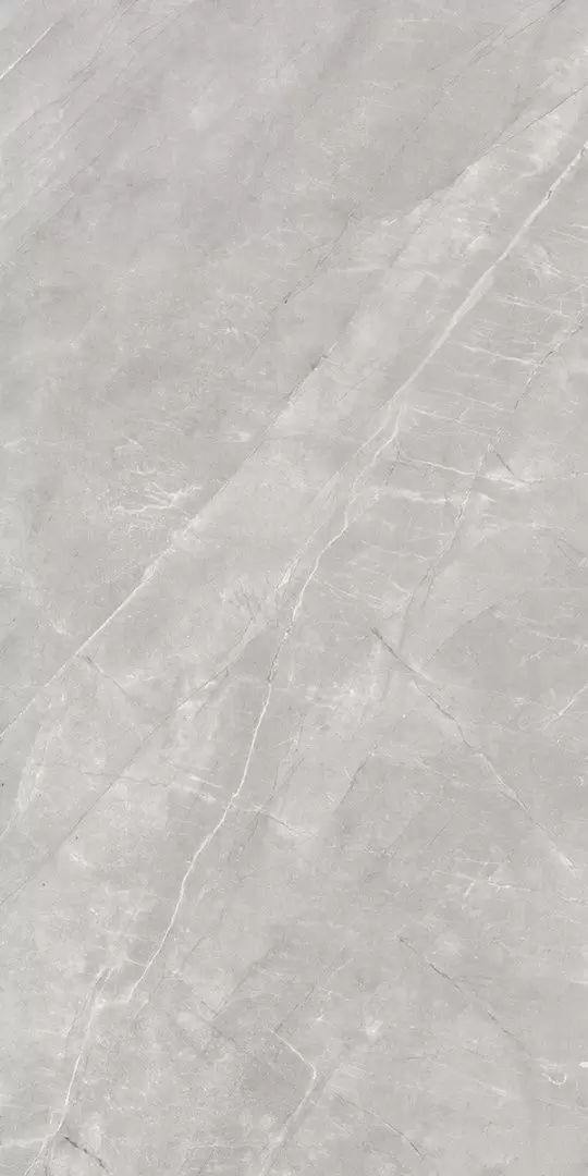 Плитка из керамогранита Nature Pulpis Light Grey для стен и пола, универсально 60x120