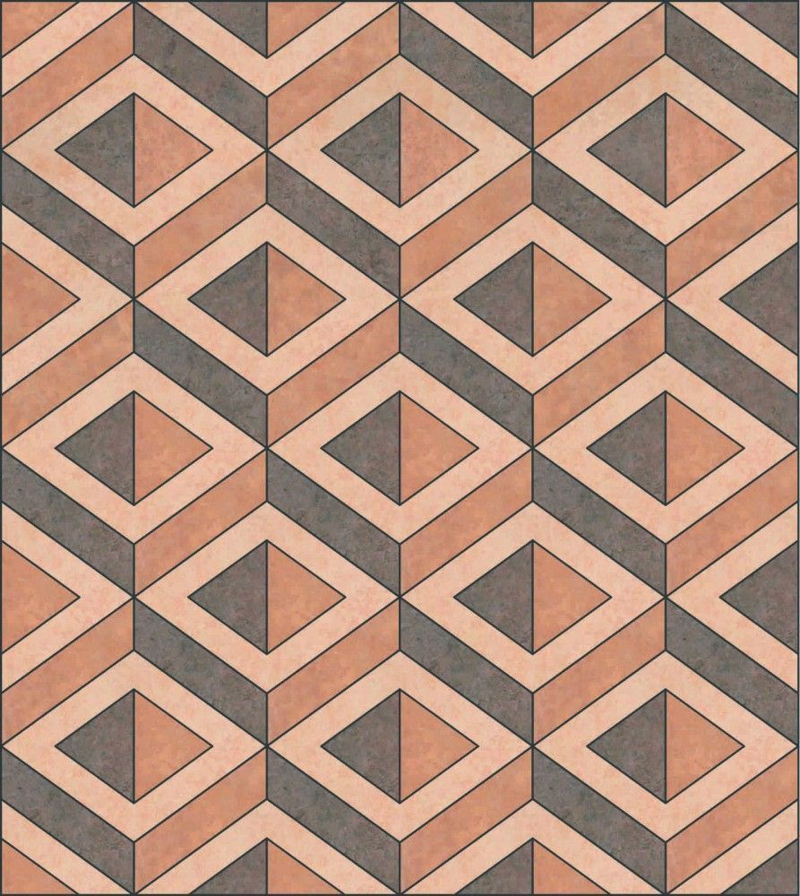 Мозаика Jet Mosaic By Estima Loft Florida FA02