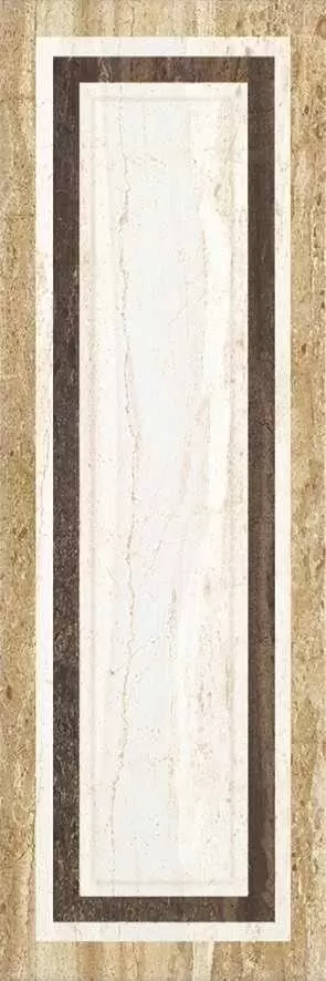 Декор настенный Sanchis Noblesse Noblesse Boiserie Marfil Декор