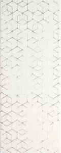 Керамическая плитка Narni Geo Декор 20x50