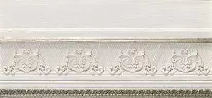 Бордюр настенный Azulejos Alcor Rialto Alzata