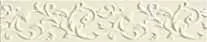 Бордюр настенный Ascot Glamourwall Onyx Listello Baroque