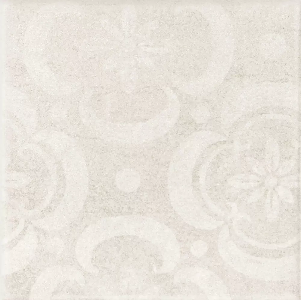 Декор настенный Tubadzin Majolika 20x20 D-patchwork D