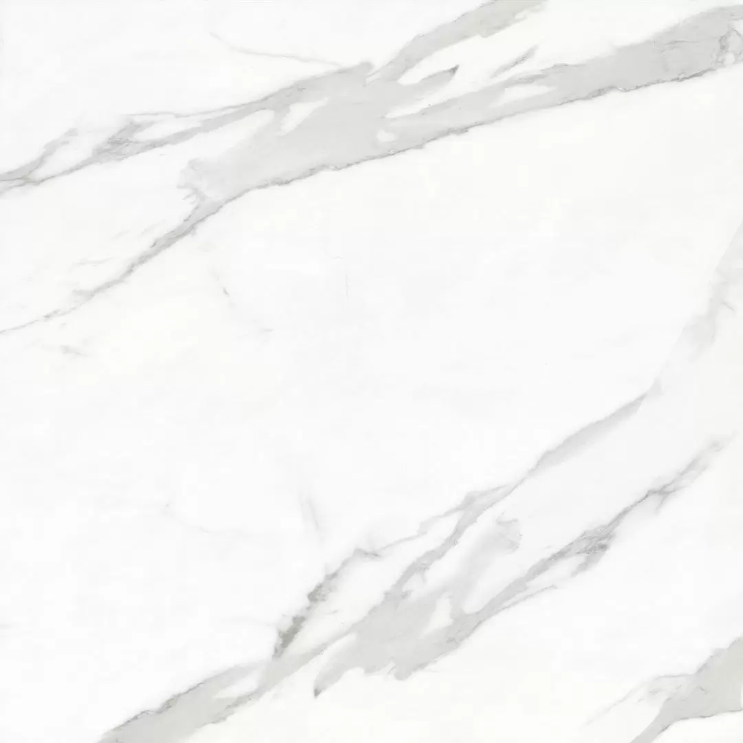 Плитка из керамогранита Marble Porcelain Calacatta полированный BMB8561CP для пола 60x60
