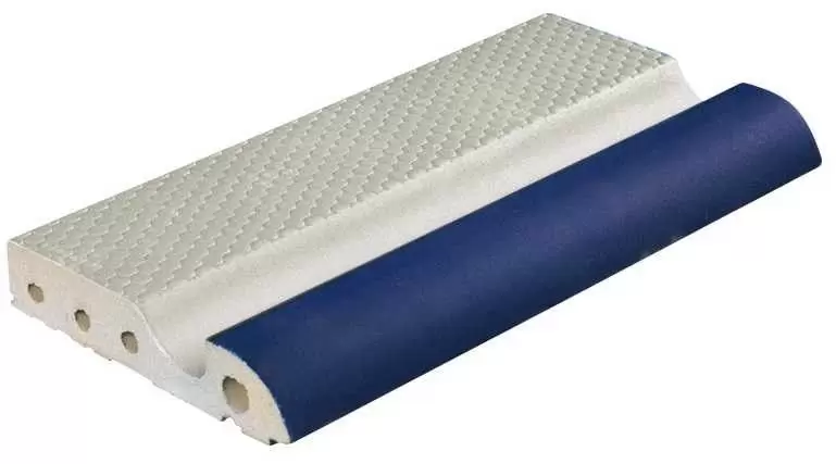 Декор напольный Exagres Sport Бордюр-рукохват для бассейна , 954 PeMr SPORT ANTI-SLIP