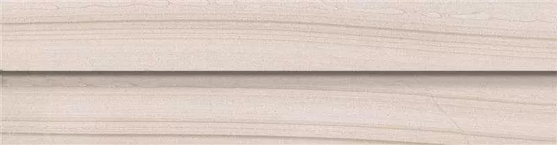 Керамогранит ABK Re-Work Listellato 3d Single 2 White 20x80
