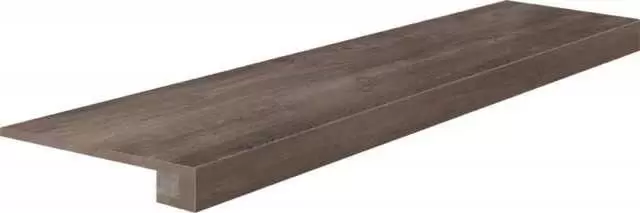Ступень Cerdomus Tahoe Gradino Costa Retta Lodge 33x100
