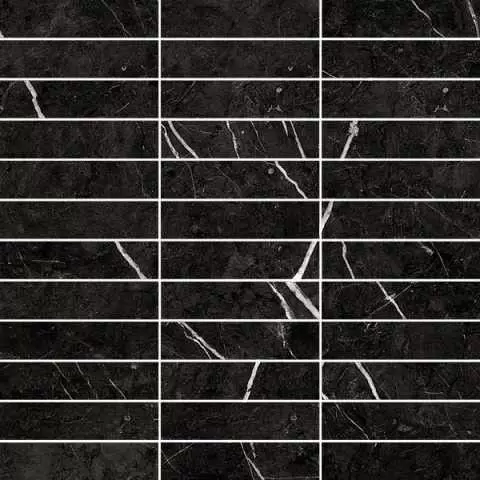 Мозаика Arcana Midnight Darney Negro